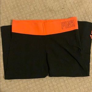 SF Giants cropped pants